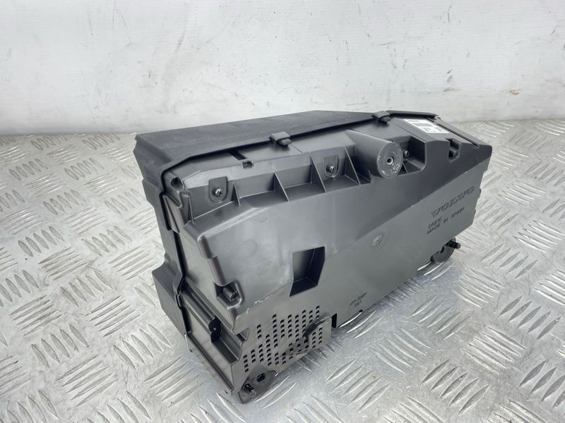 Проекція на лобове скло 31687415 Volvo XC90