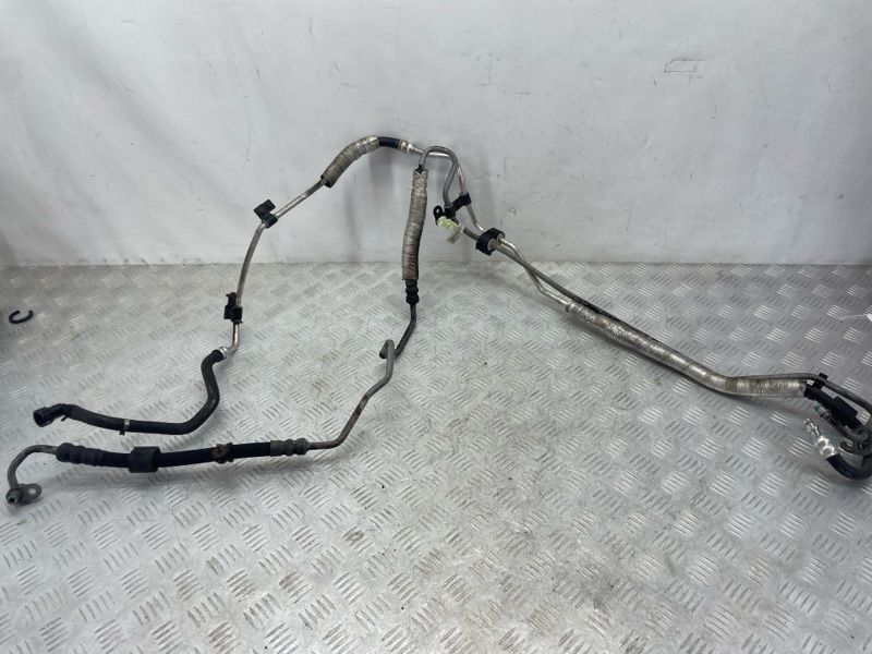 Трубка гідропідсилювача 31406242 Volvo XC60