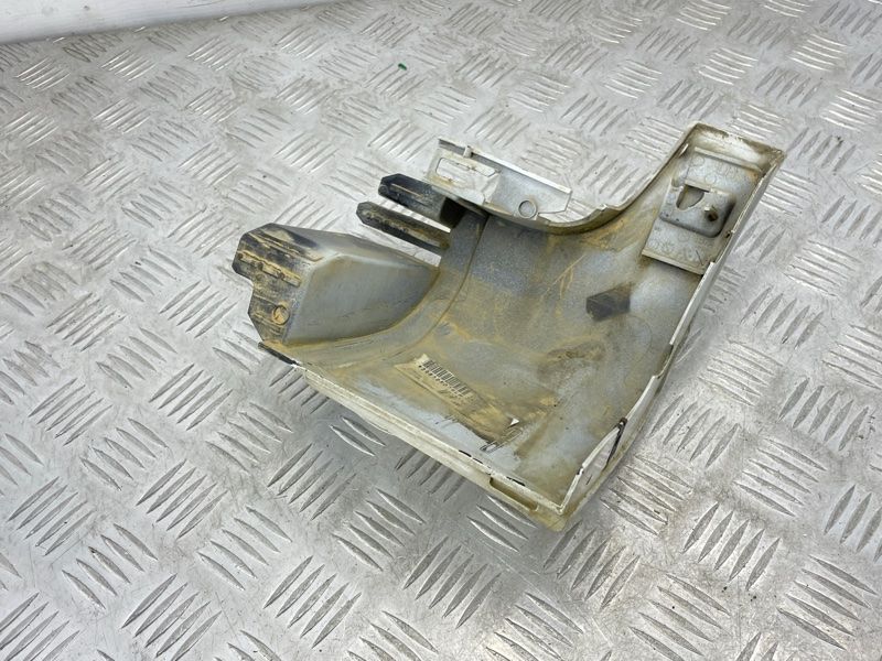 Накладка порога 39819607 Volvo XC60