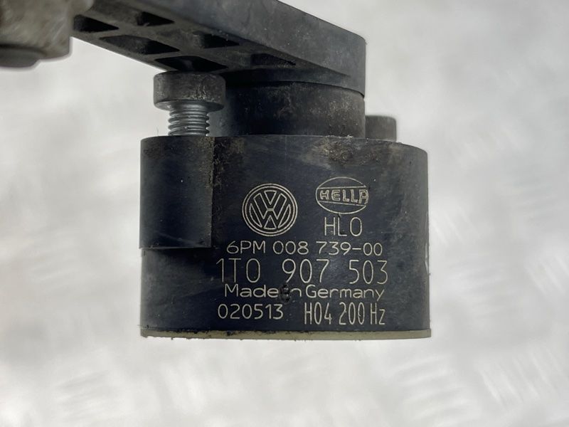 Датчик положення кузова задній 7L6616571 Audi Q7 Audi Q7, Volkswagen Touareg