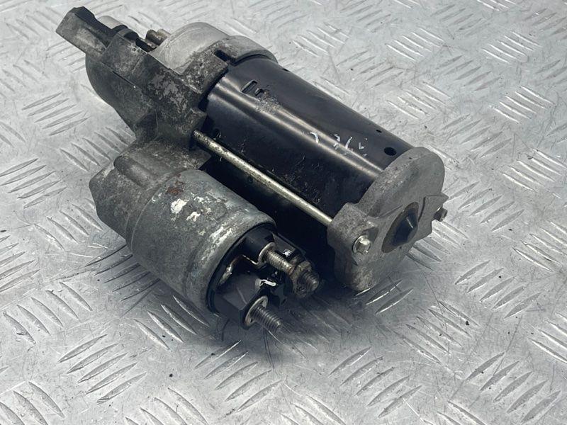 Стартер K2GT11000BC Ford Edge