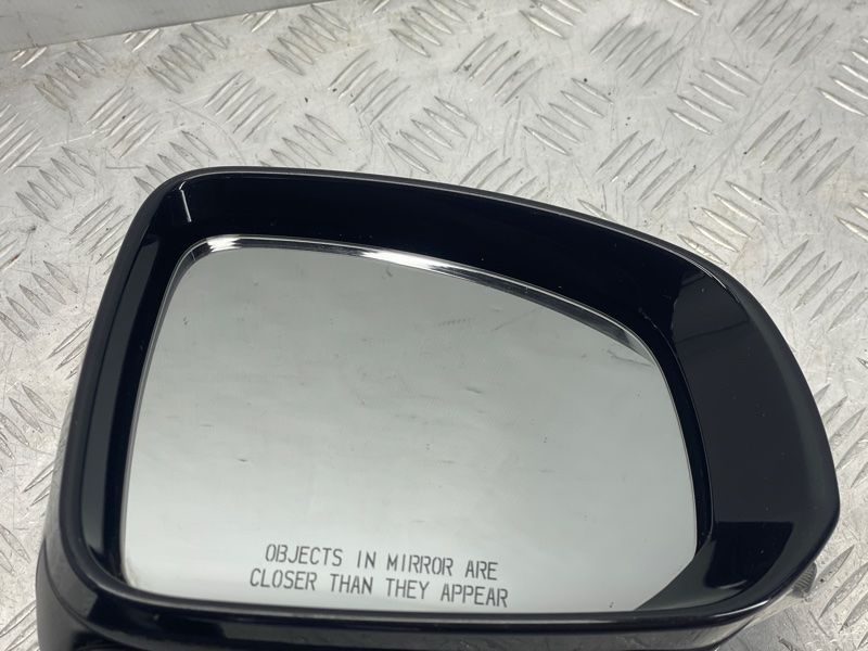 Зовнішнє дзеркало 31385650 Volvo XC90