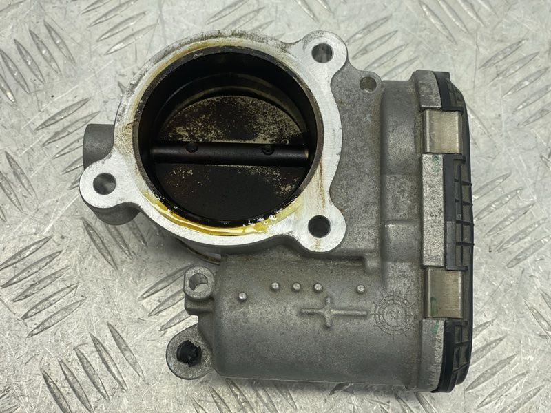 Дросельна заслінка K2GE9F991AA Ford Edge