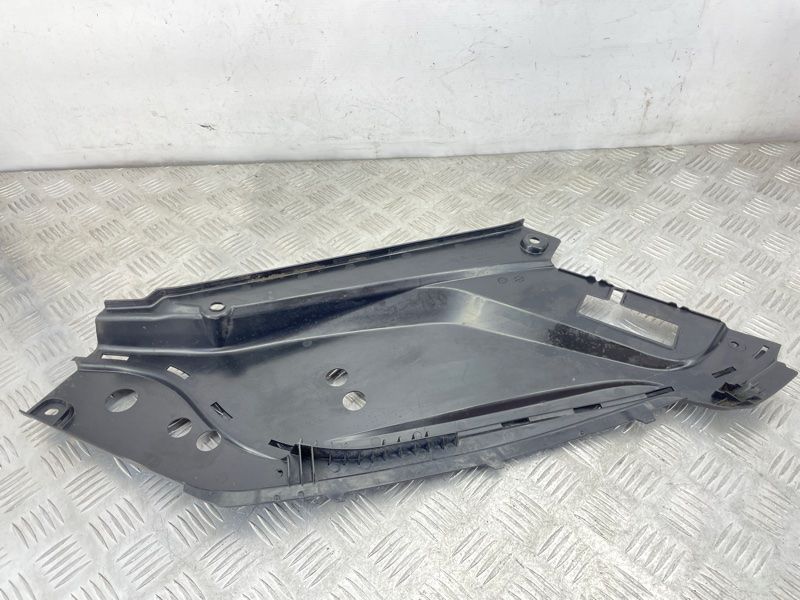 Накладка переднего крыла левая 31442733 Volvo XC90 Volvo XC90