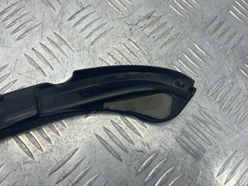 Привідний блок кришки багажника 7P6827851DIIT Volkswagen Touareg Volkswagen Touareg