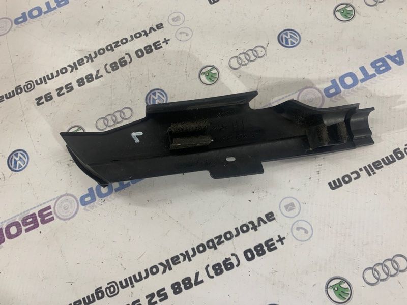 Накладка крыла 638294GA0A Infiniti Q50