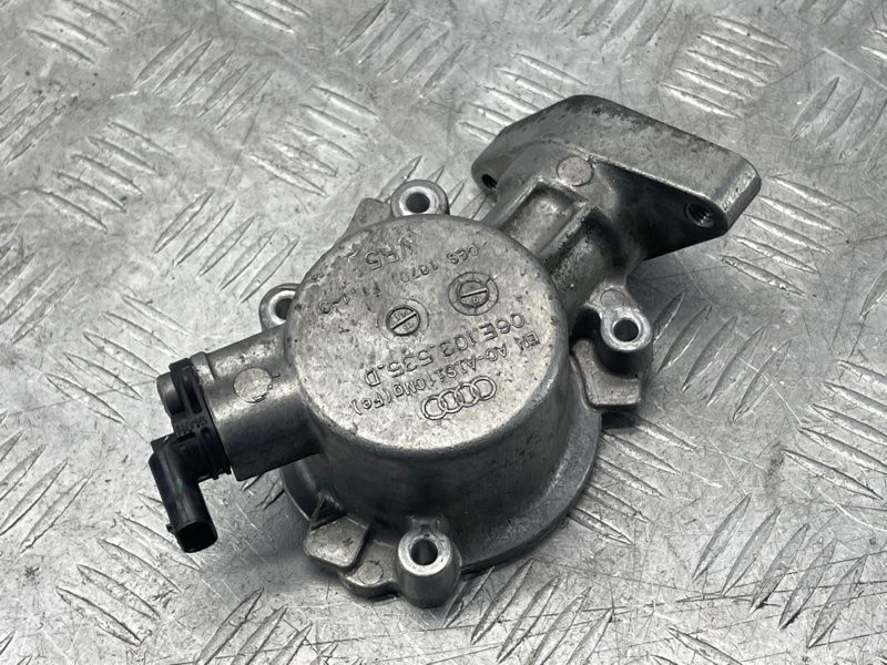 Корпус паливного насосу 06E103535D Audi A7 Audi A4, Audi A5, Audi A6, Audi A7, Audi A8, Audi Q7, Audi S4, Audi S5, Audi S6, Audi S8