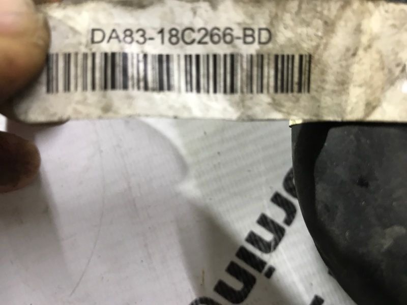Патрубок da8318c266bd Ford Flex