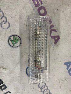 Подсветка номерного знака 7L6947101A Volvo XC60