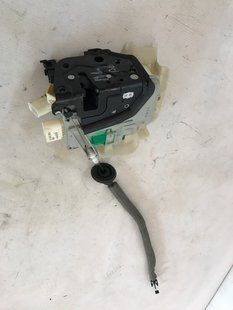 Замок задней двери 4G0839015D Audi A6