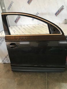 Двері 4L0831052A Audi Q7