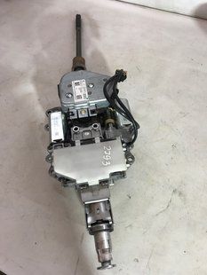 Рулевая колонка 4F0910852B Volkswagen Touareg