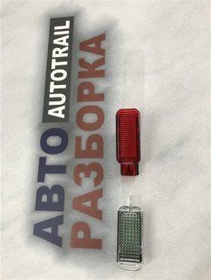 Сигнальная лампа двери 6Y0947410 Audi A7