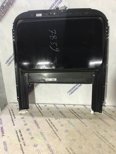 Панорама / Люк 4G8877071 Audi S7