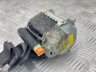 Ремень безопасности сиденья 2-го ряда 4M0857806DV04 Audi Q7
