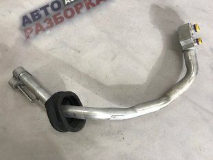 Трубка кондиционера 4G1260712D Audi A6
