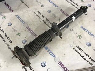 Стійка амортизатора в зборі з пружиною 561104ga1d Infiniti Q50