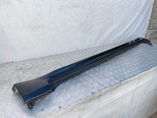 Поріг 31395884 Volvo XC90