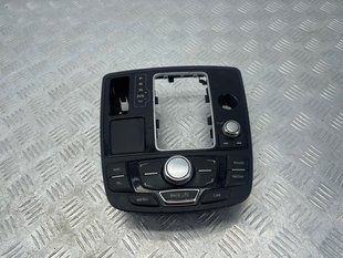 Панель керування MMI з тачпадом 4G1919610A Audi A6
