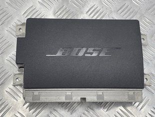 Підсилювач звуку BOSE 4M0035223C Audi Q7