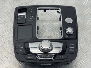 Панель управления MMI с тачпадом 4G1919610F Audi A7