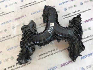 Коллектор впускной 059129711DM Audi A6