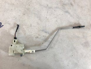 Замок лючка топливного бака 3C8810773A Volkswagen CC