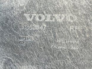 Подкрылок 31353847 Volvo XC90