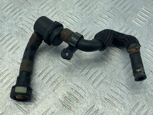 Клапан вакууму 7P6133277 Volkswagen Touareg