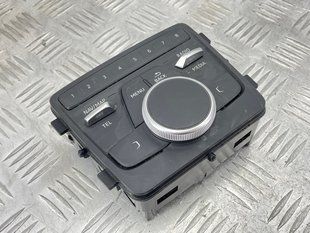 Панель керування MMI 8W0919614N Audi A4