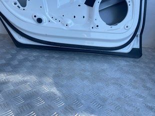 Дверь 4H4833051D Audi A8