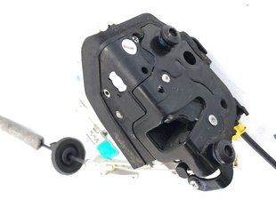 Замок передніх дверей 8J1837016D Audi A6