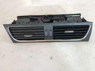 Дефлектор воздуховода 8T1820951E Audi A4 Allroad