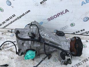 Редуктор заднего моста 383014GD4A Infiniti Q50 Infiniti Q50, Infiniti Q60