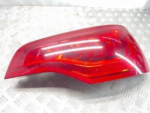 Стоп / Фонарь 4L0945094G Audi Q7
