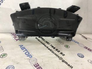 Комбінація приладів da8t10849ak Ford Flex