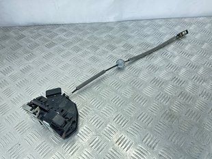 Замок задней двери Ford Escape