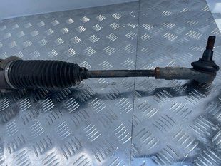 Рульова тяга з наконечником 7L0422804D Audi Q7