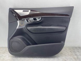 Обшивка дверей 39828187 Volvo XC90