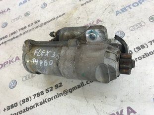 Стартер 8G1T11000BA Ford Flex