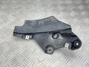 Спойлер колісної акри 4M0854815E Audi Q7
