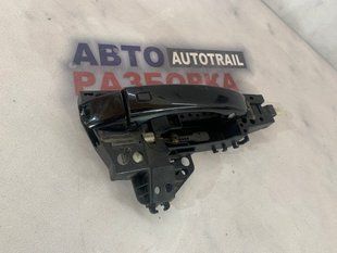 Кронштейн ручки 4H0837886 Audi A7