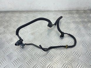 Трубка вакуумная с датчиком усилителя тормозов 31400321 Volvo XC60
