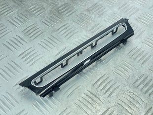 Декоративна накладка на торпедо 4M1853240A1LQ Audi Q7