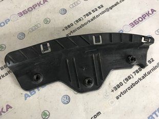 Направляющая / Крепление / Кронштейн бампера VPCJ5X17E762A Ford Escape