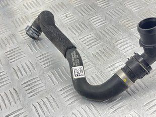 Шланг ОР зі швидкороз'ємною муфтою 8W0122073H Audi A4