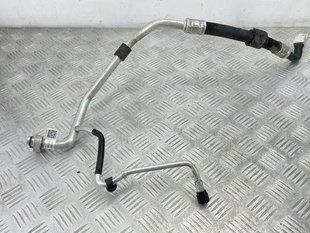 Трубка кондиционера 4M1820740K Audi Q7