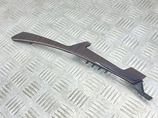 Декоративная накладка на торпедо 684134GA1A Infiniti Q50