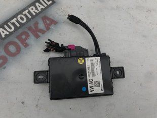 Диагностический интерфейс для шины данных (Gateway) 4G0907468C Audi A7