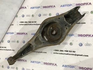 Важіль задньої підвіски поперечний нижній 1K0505311AB Volkswagen CC
